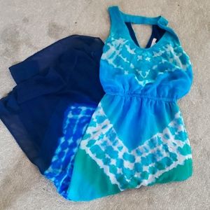 Beautiful beachy dress